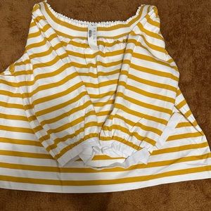 Condition: Brand New | Size: L | Material is a bit heavy.